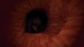 Revenge Of The Colon