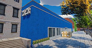 Home Store Simulator