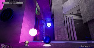 Trapped on the FlipSide