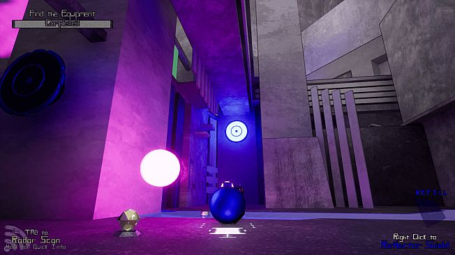 Trapped on the FlipSide