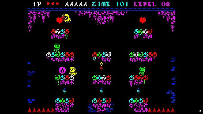 Trasmoz Legends - The Curse of Trasmoz