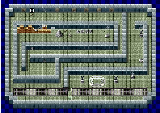 The 13th Heir - Ragnarok Chapter 2