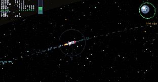 Get To Orbit