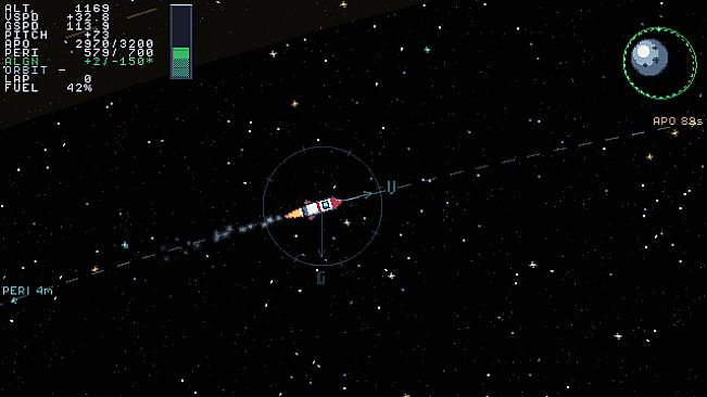 Get To Orbit