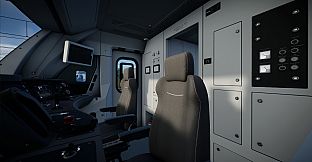 SimRail - The Railway Simulator: Impuls 2