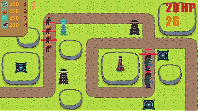 Goblin Takes No Argument[s]