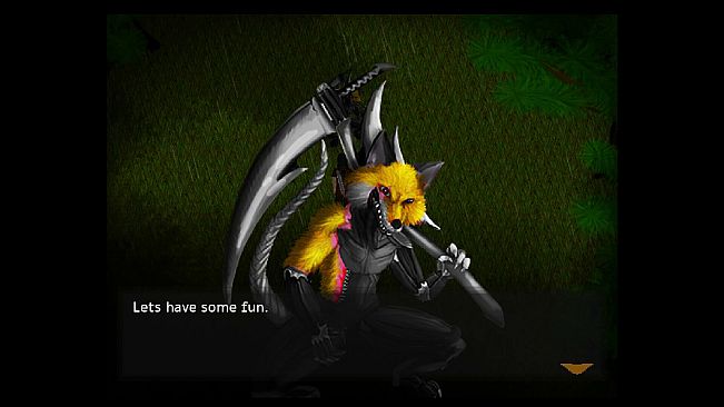 Pyrrhic Paradise: Dissemble