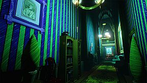 Albino Lullaby: Episode 1