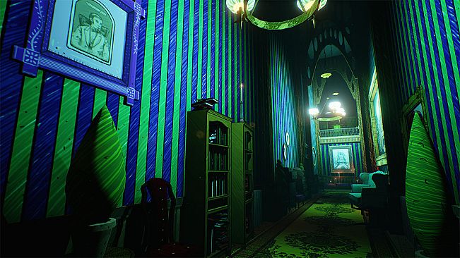 Albino Lullaby: Episode 1