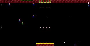 Tiger Soldier Ⅰ MP017