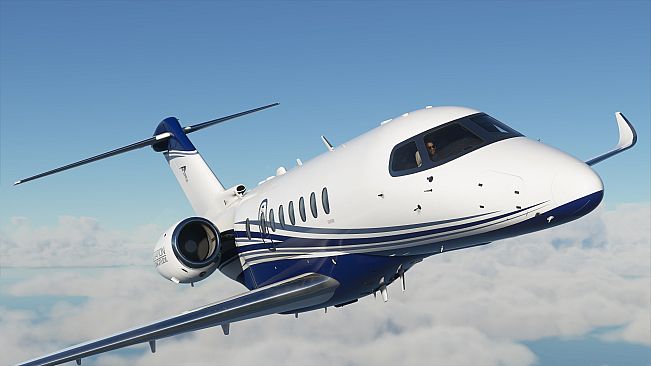 Microsoft Flight Simulator (2020): 40th Anniversary Aviator Edition
