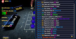 Last Shot: Drunkman's Roulette