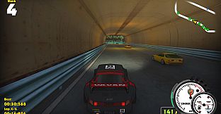 Super Woden GP 3