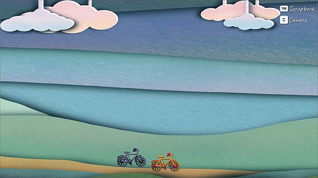 Scraps - Hellmouth Creek