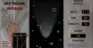Destroyer: Invasion