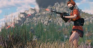 CRSED: Cuisine Royale - Fire Dragon Pack