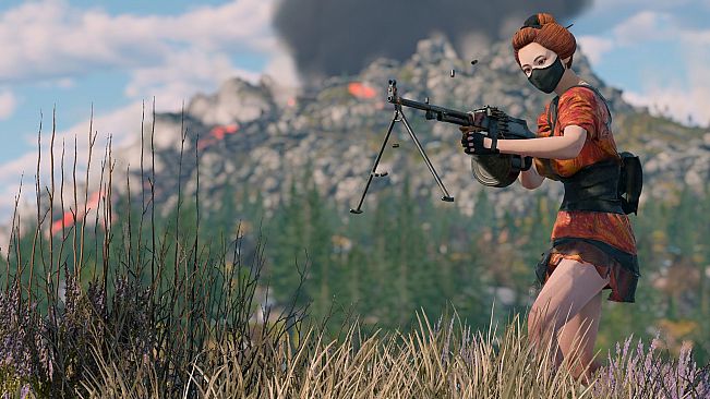 CRSED: Cuisine Royale - Fire Dragon Pack