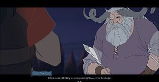 The Banner Saga 3: Deluxe Edition