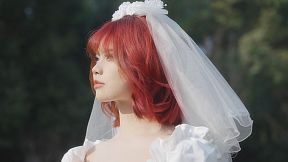 糟糕，我要坠入爱河啦！