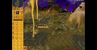 Populous: The Beginning
