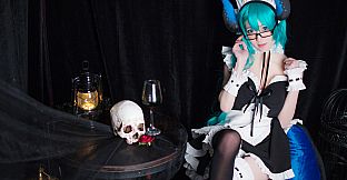 Mirror Cosplay Album