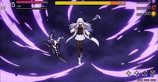 逆界 (Inverse Realm)
