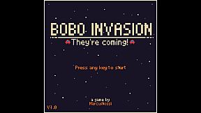 BoboInvasion