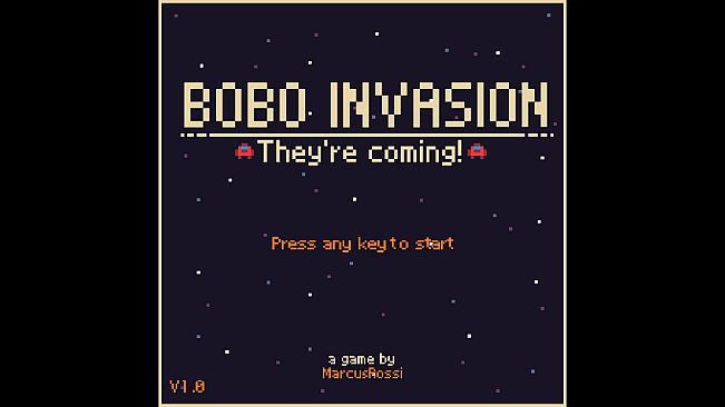 BoboInvasion
