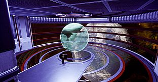 Eden: Project New Earth