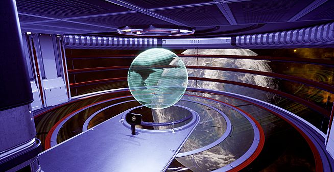 Eden: Project New Earth