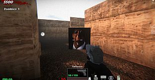 Dead On Duty: Red Dawn