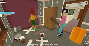 Handymen Together