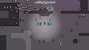 Towercore: Survivors