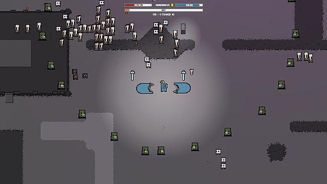 Towercore: Survivors