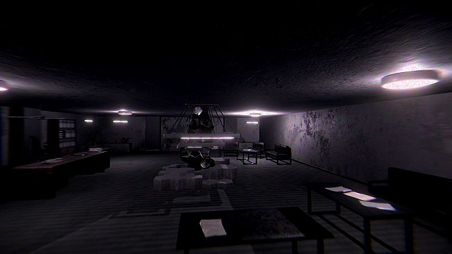 Fragments of Tyranny