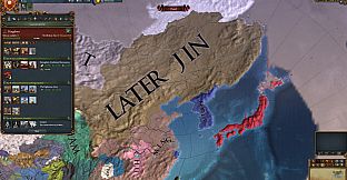 Expansion - Europa Universalis IV: Domination