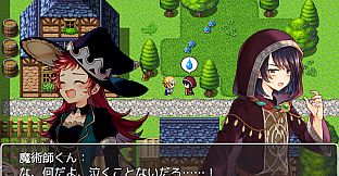 RPG Maker MZ - Popular Fantasy Character Pack
