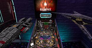 Pinball FX VR - Universal Pinball - TV Classics