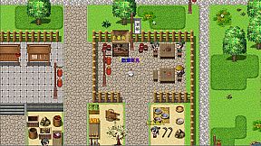 Chicken Hero in Wulin