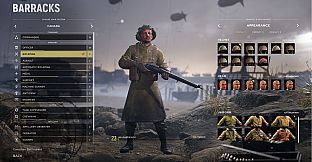 Hell Let Loose - Canadian Western Europe Pack