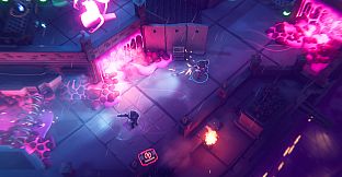 From Space - Mission Pack: Concrete Jungle