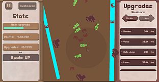 A Game About Making Numbers Go Up