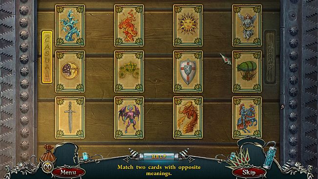 Grim Facade: Hidden Sins Collector's Edition