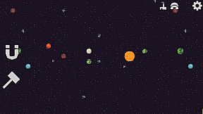 挂机工厂 AFK Industarry