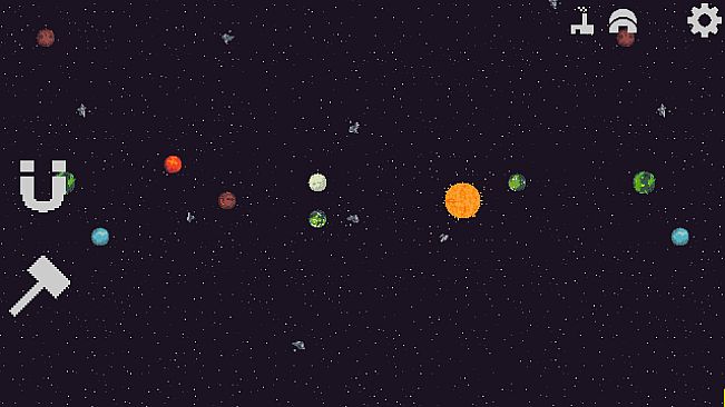 挂机工厂 AFK Industarry