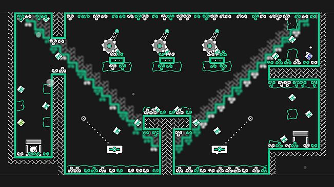 Foxy The First Steps