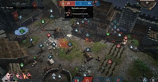 Siege Survival: Gloria Victis Prologue