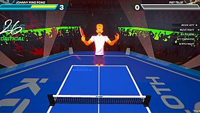 King of Ping Pong: MEGAMIX