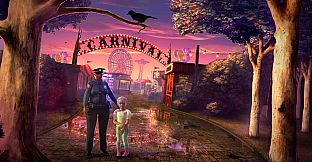 Dark Arcana: The Carnival