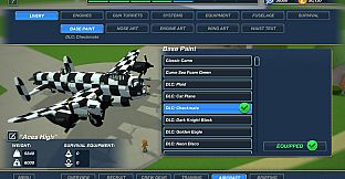 Bomber Crew Skin Pack